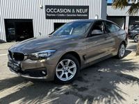 occasion BMW 318 318 (F34) D 150CH BUSINESS