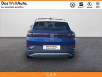 occasion VW ID4 204 ch 1st