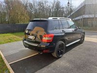 occasion Mercedes GLK320 Classe CDI Edition 1 4Matic A