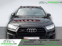 occasion Audi SQ7 V8 4.0 TDI 435 BVA Quattro 5pl