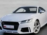 occasion Audi TT 2.5 Tfsi 400ch Quaro S Tronic 7