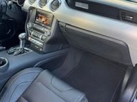 Occasion Ford Mustang GT Fastback 421 ch (309 kW) 2016 Coupé