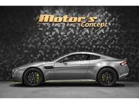 Occasion Aston Martin V8 Vantage 436 ch (320 kW) 2018 Gris Coupé