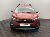 Occasion Dacia Jogger Extreme 100 ch (73 kW) 2023 Marron Monospace