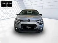 Occasion Citroën C3 Feel 83 ch (61 kW) 2022 Gris Citadine