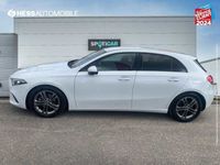 occasion Mercedes A180 Classed 116ch Style Line 7G-DCT