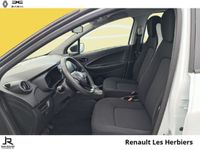 occasion Renault 20 Zoé Life charge normale R110 Achat Intégral -- VIVA183377861