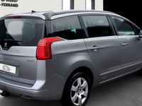 occasion Peugeot 5008 (2) 1.6 hdi 115 style 7pl