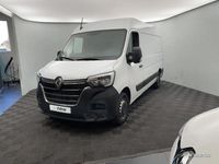 Occasion Renault Master 2024 Blanc Berline