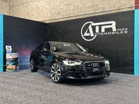 occasion Audi A6 3.0 V6 TDI 204CH AMBITION LUXE MULTITRONIC