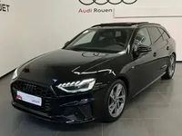 occasion Audi A4 35 Tdi 163 S Tronic 7 S Edition