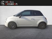 occasion Fiat 500 0.9 8v TwinAir 85ch S&S S Euro6d - VIVA3631934