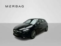 occasion Mercedes B220 Classe B4m Amg-line Pano+multi+burm+memo+360+totw