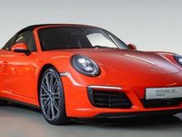 Occasion Porsche 991 420 ch (308 kW) 2018 Coupé
