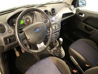 occasion Ford Fiesta 1.4 TDCI 68 SENSO +