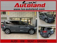 Nouvelle VW Touran Comfortline 150 ch (110 kW) 2025 Gris Monospace