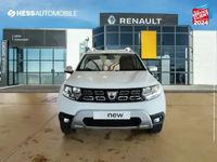 occasion Dacia Duster 1.3 TCe 150ch FAP Prestige 4x2