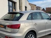 Occasion Audi Q3 S-Line 140 ch (102 kW) 2012 SUV