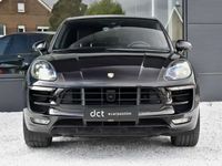 occasion Porsche Macan Turbo 3.0 V6 Bi- S PDK BOSE ACC 14-way Camera