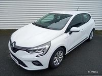 Occasion Renault Clio V 2020 Blanc