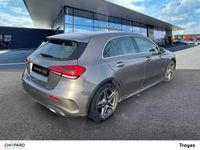 occasion Mercedes A200 ClasseD 8g-dct Amg Line