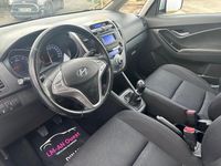 occasion Hyundai ix20 1.6 Crdi115 Move