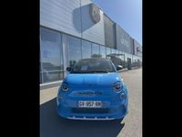 occasion Abarth 500C e 155ch Turismo - VIVA191506980