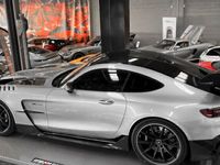 occasion Mercedes AMG GT Black Séries V8 4.0 Bi-Turbo 730CH