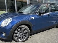 Occasion Mini Cooper 136 ch (100 kW) 2017 Citadine