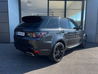 occasion Land Rover Range Rover Sport 2.0 P400e 404ch HSE Dynamic STEALTH EDITION Mark IX