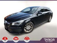 occasion Mercedes 220 220 CLA SBDCT AMG Line GPS Pano