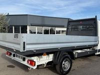 Occasion Peugeot Boxer 150 ch (110 kW) 2014 Van