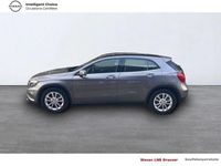 occasion Mercedes GLA200 ClasseCDI 4-Matic