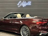 occasion Audi A5 Cabriolet A5 2.0 40 TFSI