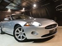 occasion Jaguar XK 4.2i V8 CABRIOLET / FULL SERVICE CARNET