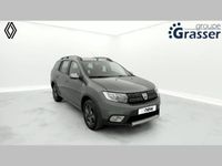 occasion Dacia Logan MCV LOGAN MCVTCe 90 Stepway