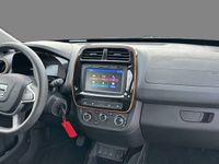 occasion Dacia Spring Achat Intégral Confort Plus 5 portes Électrique Automatique Bleu