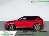 Occasion Mazda CX-5 184 ch (135 kW) 2019 SUV