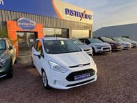 Occasion Ford B-MAX Titanium 101 ch (74 kW) 2014 Blanc Monospace