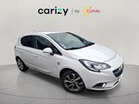 Occasion Opel Corsa Enjoy 90 ch (66 kW) 2019 Blanc Citadine