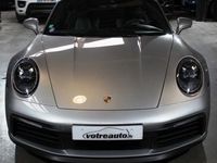 occasion Porsche 911 Carrera 4S (992) Coupe 3.0 450 Pdk8