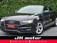 occasion Audi A5 S Line *GARANTIE / CUIR / XENON*