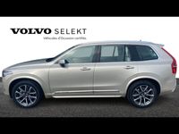 occasion Volvo XC90 B5 AWD 235ch Inscription Luxe Geartronic 5 places