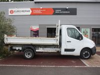 occasion Renault Master DCI 125CH CONFORT