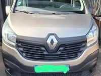 Occasion Renault Trafic Zen 125 ch (91 kW) 2016 Monospace