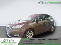Occasion Ford Focus 150 ch (110 kW) 2017 Break