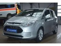 occasion Ford B-MAX Titanium 1.6i Automatique 105cv