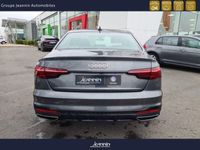 occasion Audi A4 35 Tdi 163 S Tronic 7 S Line