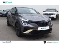 occasion Renault Captur CapturE-Tech full hybrid 145 Engineered 5p