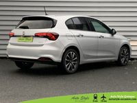 occasion Fiat Tipo 1.6 MultiJet 120ch Lounge S/S MY19 5p - VIVA163686694